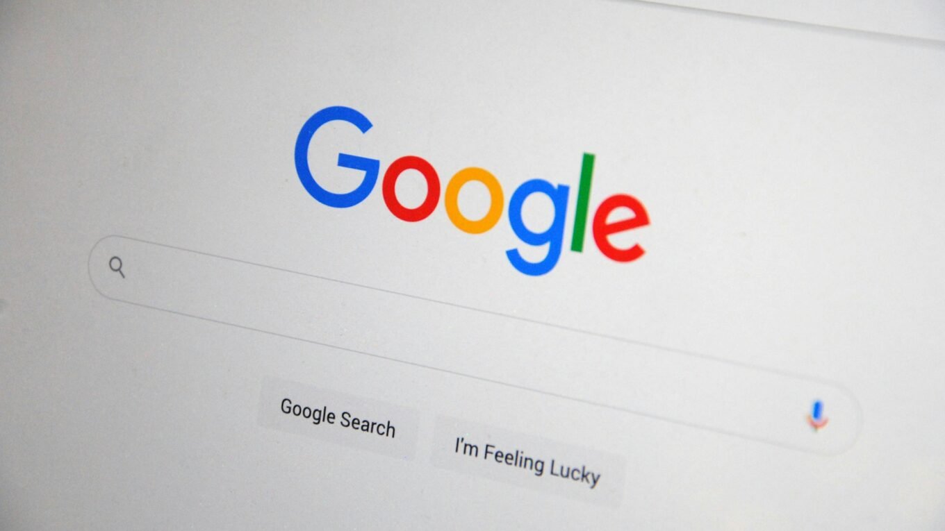 Visibilidade no Google