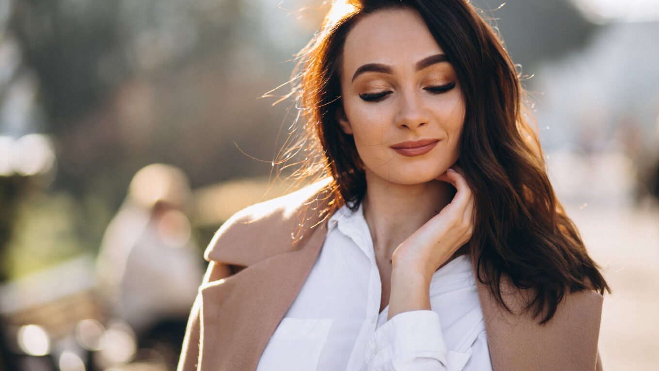 Mulher empreendedora